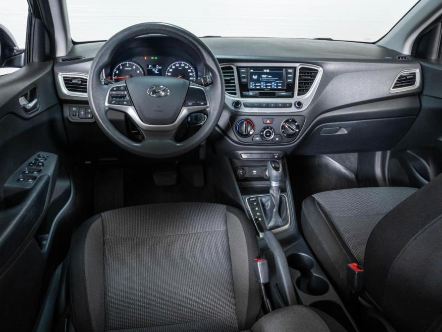 Hyundai Solaris II Рестайлинг Ставрополь  - изображение 6