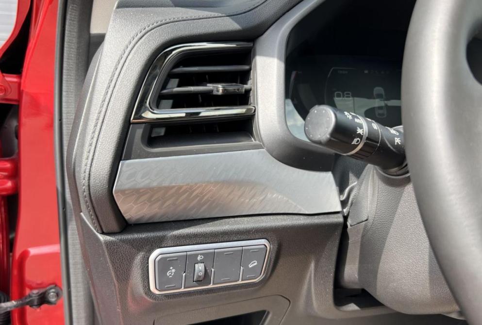 Haval F7 II Красноярск  - изображение 20