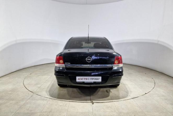 Opel Astra J Рестайлинг с пробегом 2012 года, цена 515 000 рублей, 225866 км, седан, Автокод Объявления