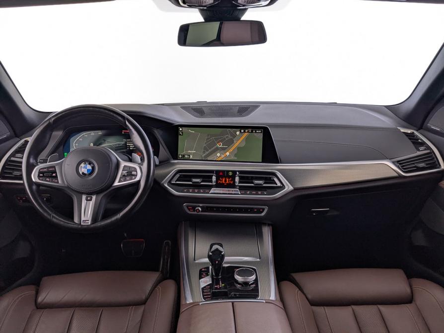 BMW X5 IV (G05/G18) Москва  - изображение 28