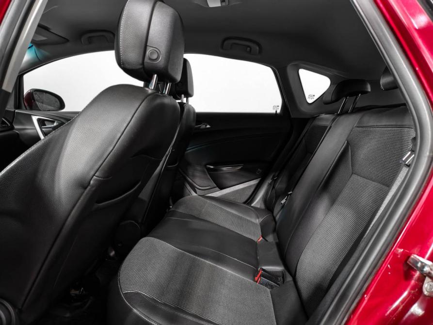 Opel Astra J Санкт-Петербург  - изображение 12