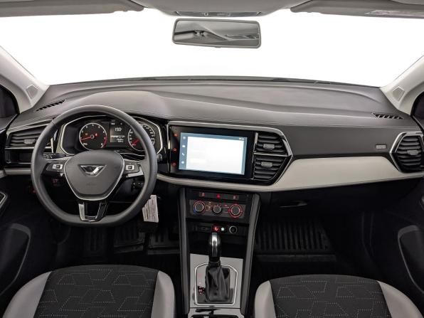 Jetta VS5 I Рестайлинг с пробегом 2024 года, цена 2 055 000 рублей, 3320 км, внедорожник, Автокод Объявления