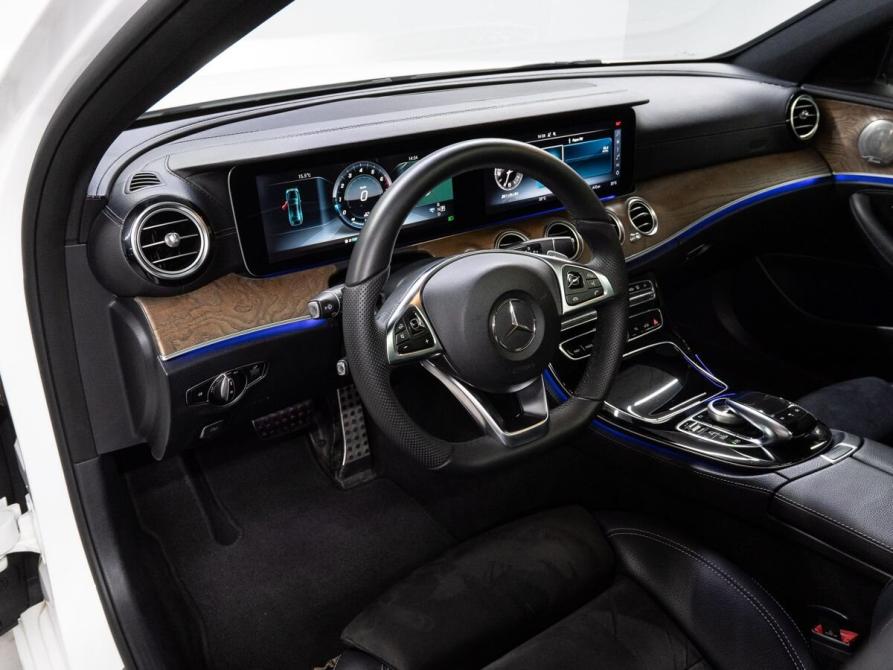 Mercedes-Benz E-Класс V (W213 S213 C238) Тюмень  - изображение 10