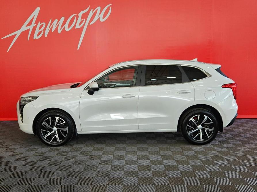Haval Jolion I Вологда  - изображение 2