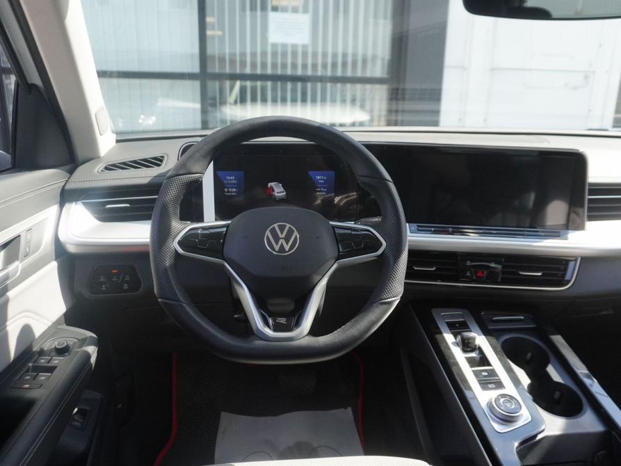 Volkswagen Tavendor I Москва  - изображение 13