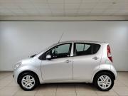 Suzuki Splash I Москва  - изображение 24