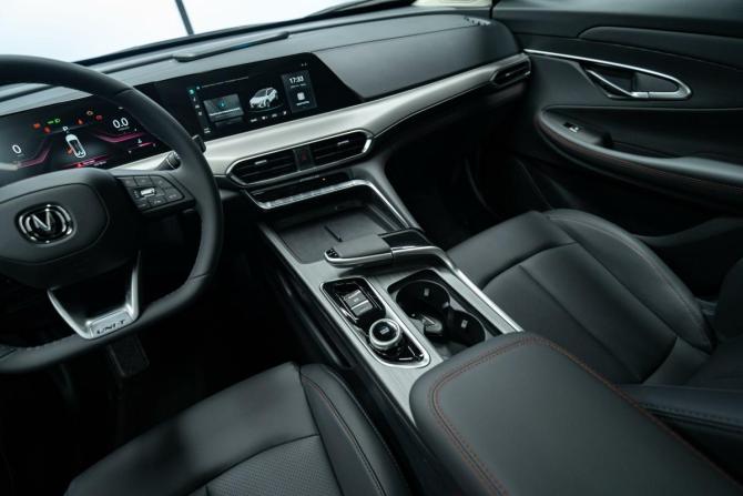 Новый Changan UNI-T I 2024 года, цена 3 239 900 рублей, внедорожник, Автокод Объявления