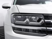 Volkswagen Teramont I Москва  - изображение 50