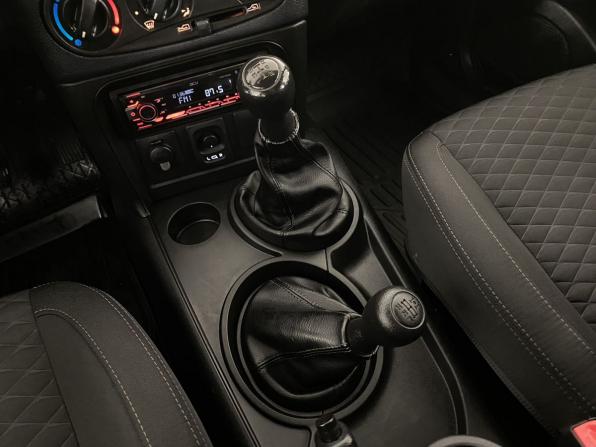 Lada (ВАЗ) Niva Travel I с пробегом 2022 года, цена 843 000 рублей, 72161 км, внедорожник, Автокод Объявления