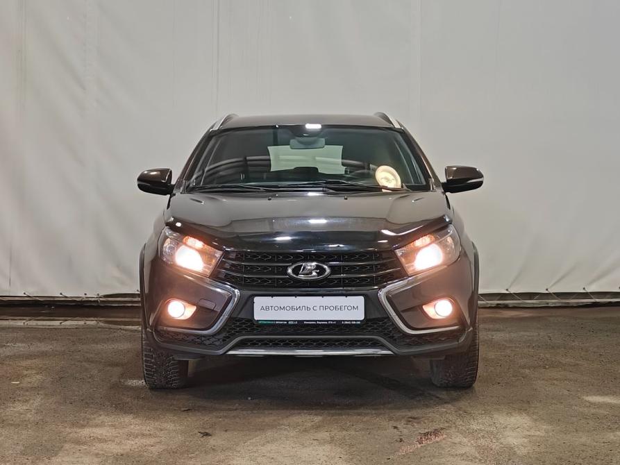 Lada (ВАЗ) Vesta I Кемерово  - изображение 3