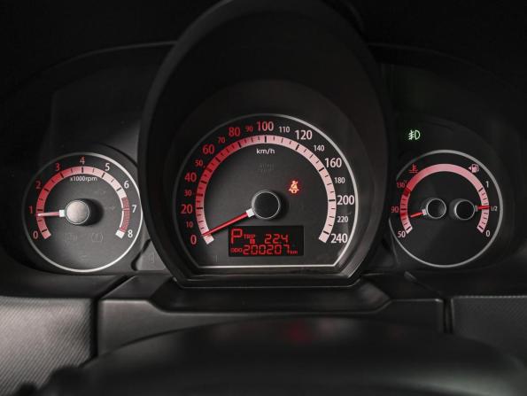 Kia Ceed I Рестайлинг с пробегом 2012 года, цена 848 000 рублей, 194000 км, универсал, Автокод Объявления