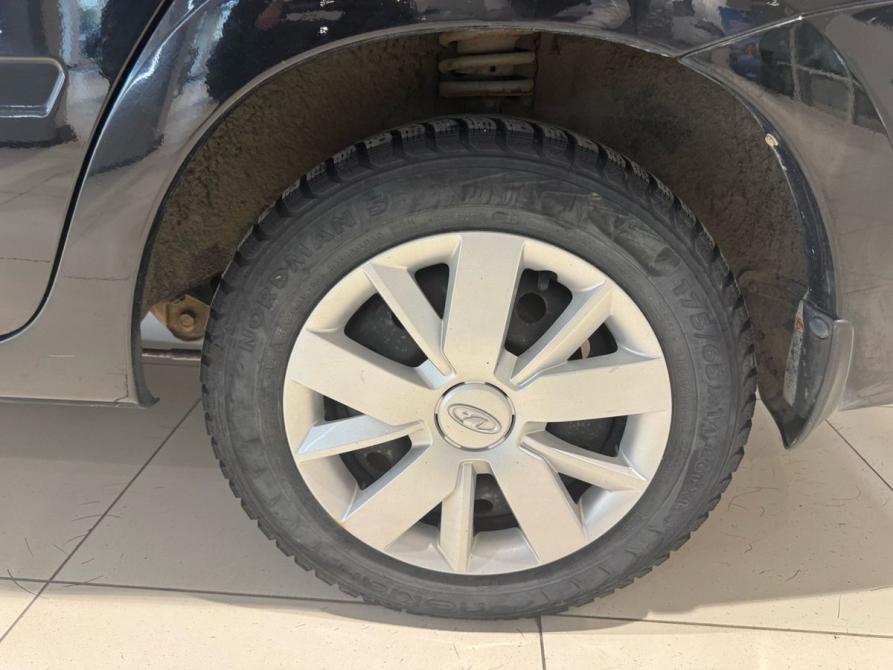 Lada (ВАЗ) Granta I Рестайлинг Екатеринбург  - изображение 13