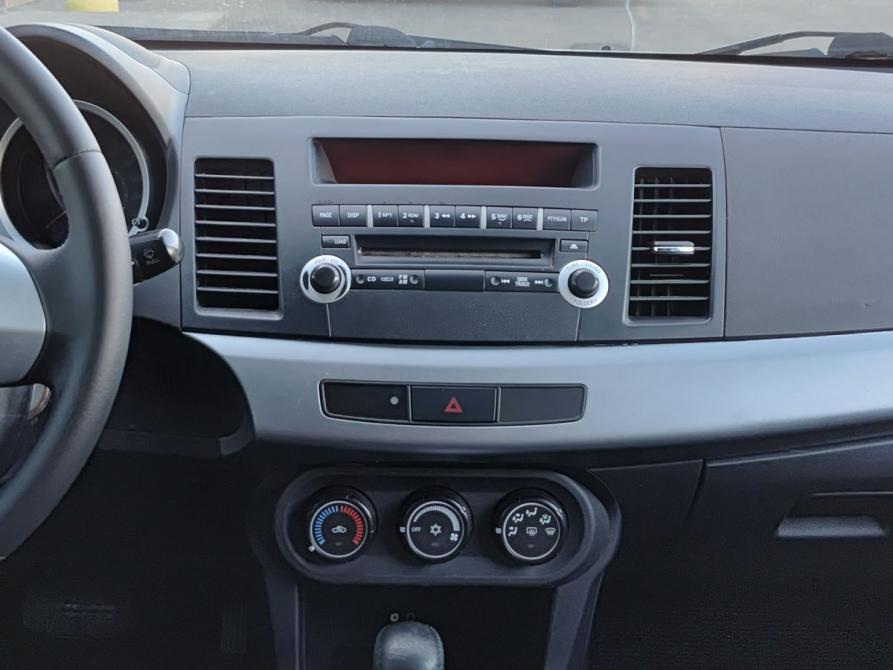 Mitsubishi Lancer X Рестайлинг Ижевск  - изображение 18