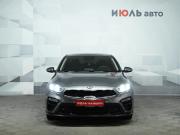 Kia Cerato IV Екатеринбург  - изображение 19