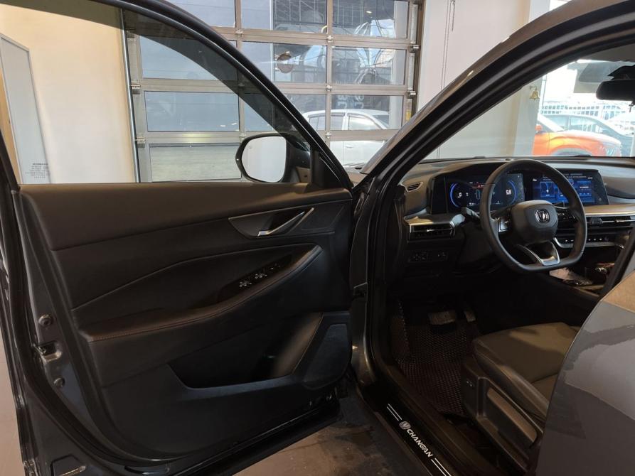 Changan CS35 Plus I Рестайлинг Чебоксары  - изображение 16