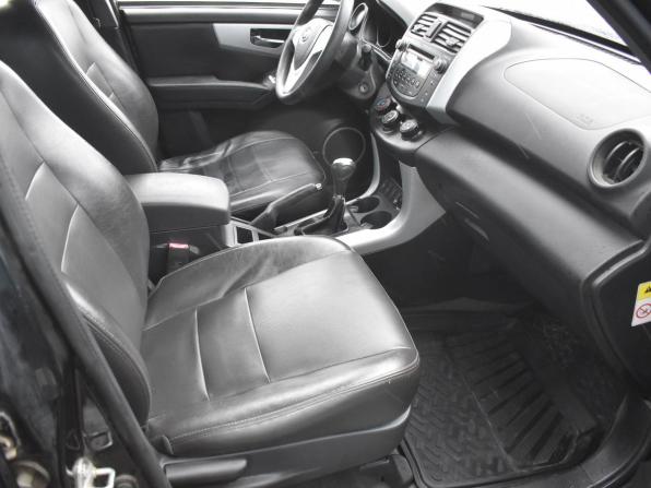 Lifan X60 I с пробегом 2015 года, цена 400 000 рублей, 178231 км, внедорожник, Автокод Объявления
