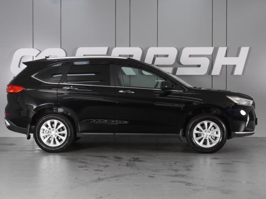 Haval M6 II Минеральные Воды  - изображение 5