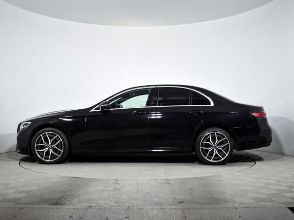 Mercedes-Benz E-Класс V (W213 S213 C238) Рестайлинг с пробегом 2021 года, цена 3 830 000 рублей, 88000 км, седан, Автокод Объявления