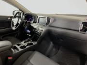 Kia Sportage IV Москва  - изображение 32