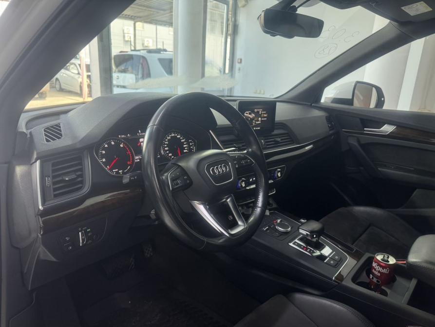 Audi Q5 II (FY) Минеральные Воды  - изображение 9