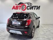 Opel Mokka I Воронеж  - изображение 27