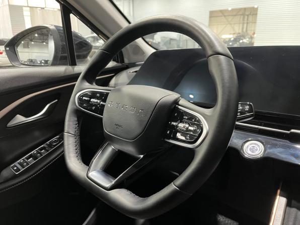 Omoda C5 I с пробегом 2024 года, цена 1 644 000 рублей, 20987 км, внедорожник, Автокод Объявления
