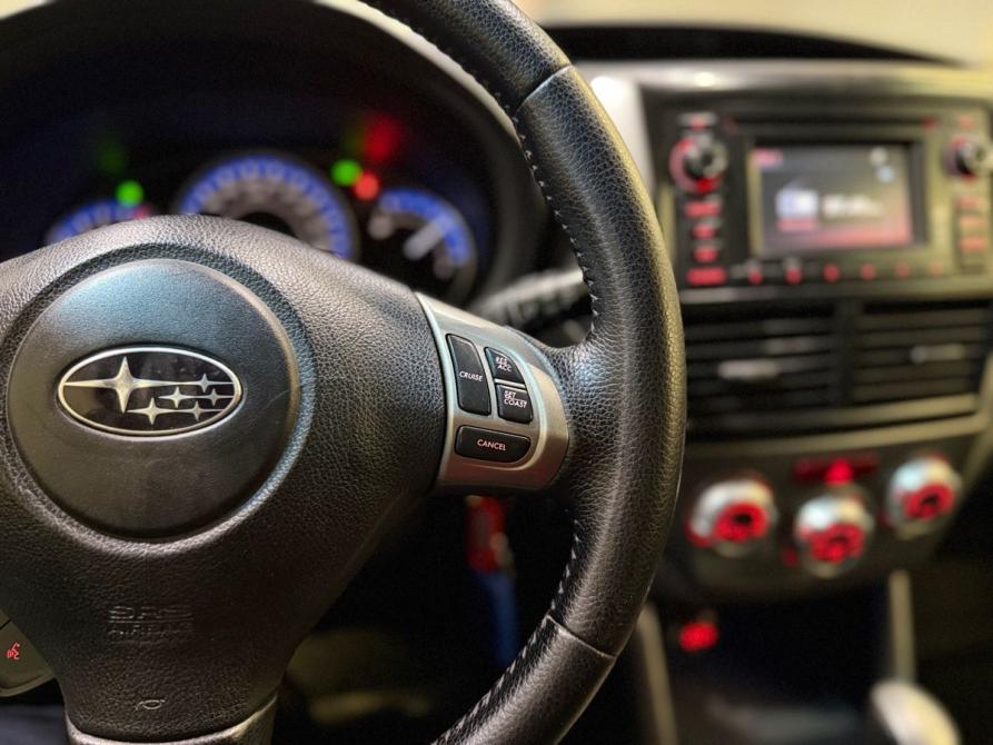 Subaru Forester III Рестайлинг Новосибирск  - изображение 24