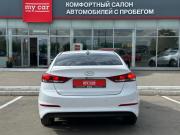 Hyundai Elantra VI (AD) Пермь  - изображение 24