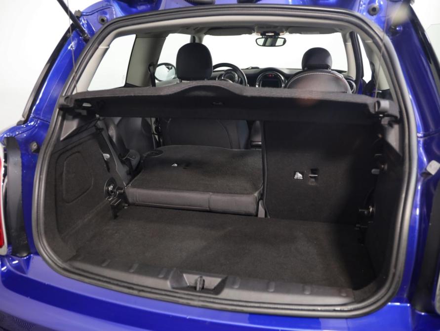 Mini Hatch III (F55/F56) Рестайлинг Санкт-Петербург  - изображение 27