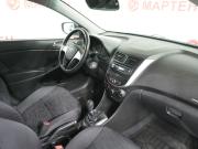 Hyundai Solaris I Рестайлинг Вологда  - изображение 26