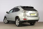 Lexus RX II Новосибирск  - изображение 24