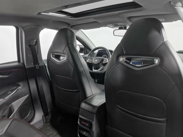 Kaiyi E5 с пробегом 2023 года, цена 969 000 рублей, 122269 км, седан, Автокод Объявления