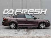 Volkswagen Jetta VI Рестайлинг Краснодар  - изображение 24