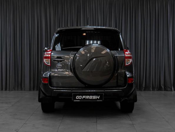 Toyota RAV4 III (XA30) Рестайлинг с пробегом 2011 года, цена 1 419 000 рублей, 228650 км, внедорожник, Автокод Объявления