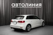 Audi A3 III (8V) Рестайлинг Красноярск  - изображение 20