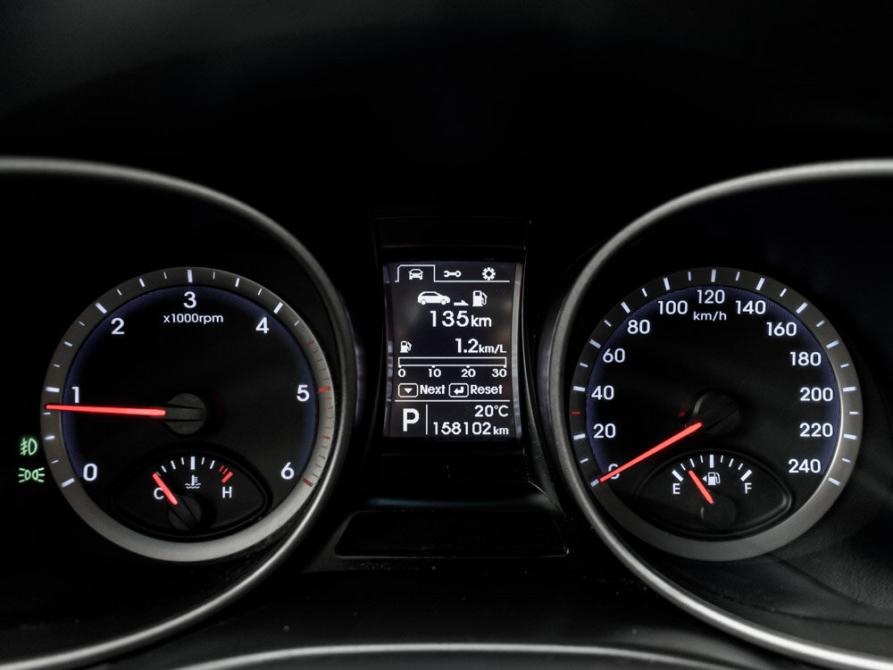 Hyundai Santa Fe III Екатеринбург  - изображение 17