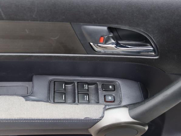 Honda CR-V III Рестайлинг с пробегом 2011 года, цена 1 499 000 рублей, 186242 км, внедорожник, Автокод Объявления
