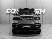 Land Rover Range Rover III Рестайлинг Тюмень  - изображение 28