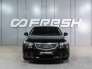 Honda Accord VIII Рестайлинг Воронеж  - изображение 26