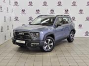 Haval Dargo I Тольятти  - изображение 22