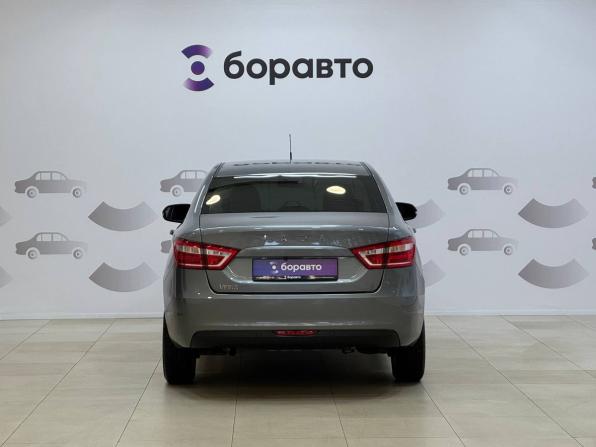 Lada (ВАЗ) Vesta I с пробегом 2019 года, цена 920 000 рублей, 98095 км, седан, Автокод Объявления