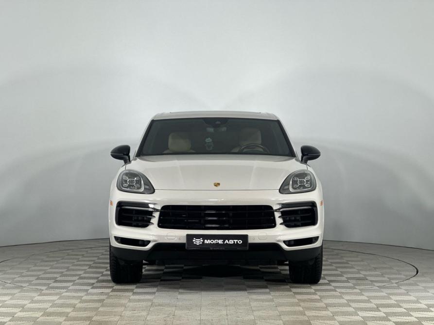 Porsche Cayenne III Калининград  - изображение 2