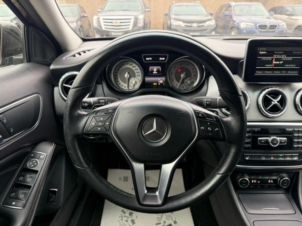 Mercedes-Benz GLA I (X156) с пробегом 2014 года, цена 1 690 000 рублей, 127500 км, внедорожник, Автокод Объявления