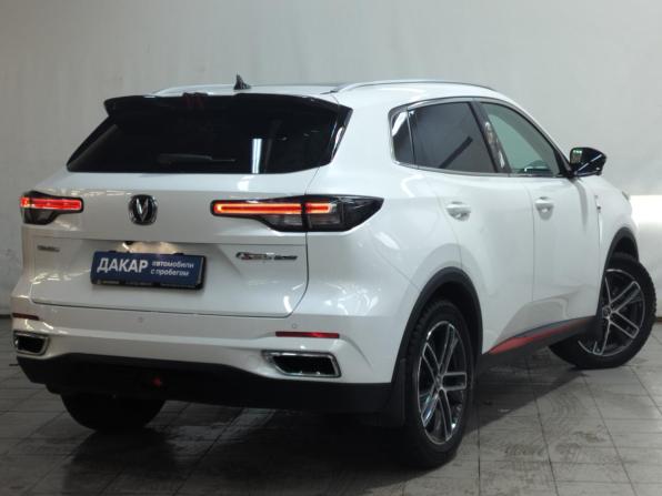 Changan CS55 Plus II с пробегом 2023 года, цена 2 100 000 рублей, 26000 км, внедорожник, Автокод Объявления