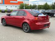 Mitsubishi Lancer X Сыктывкар  - изображение 30