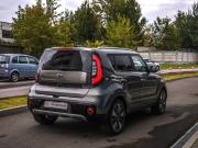 Kia Soul II Рестайлинг Санкт-Петербург  - изображение 35