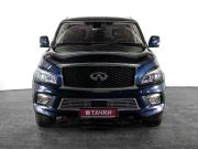 Infiniti QX80 I Рестайлинг Иркутск  - изображение 29
