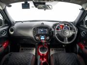 Nissan Juke I Рестайлинг Иркутск  - изображение 30
