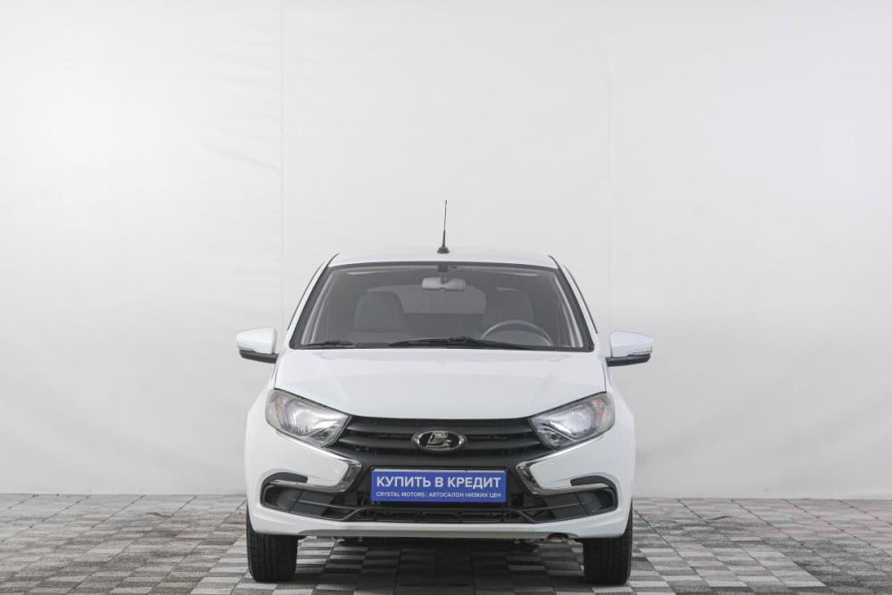 Lada (ВАЗ) Granta I Рестайлинг Кемерово  - изображение 2