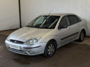 Ford Focus I Рестайлинг Псков  - изображение 9